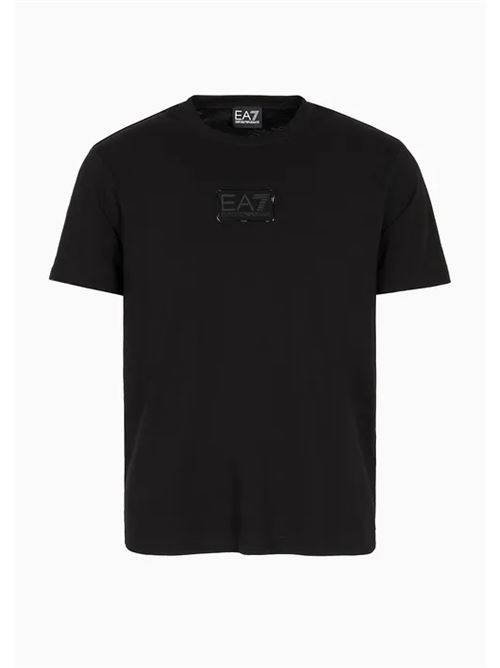 t-shirt EA7 | 6RPT05 PJ02Z1200